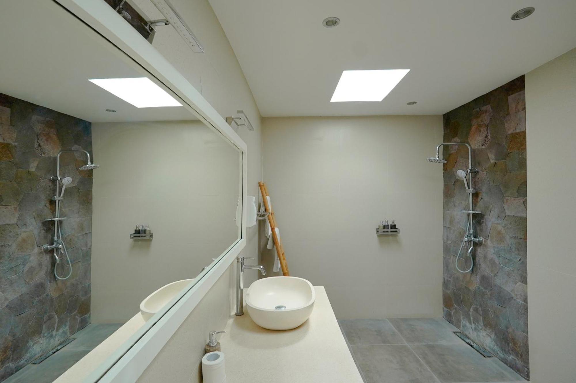 Eldborg Villas Seminyak 客房 照片