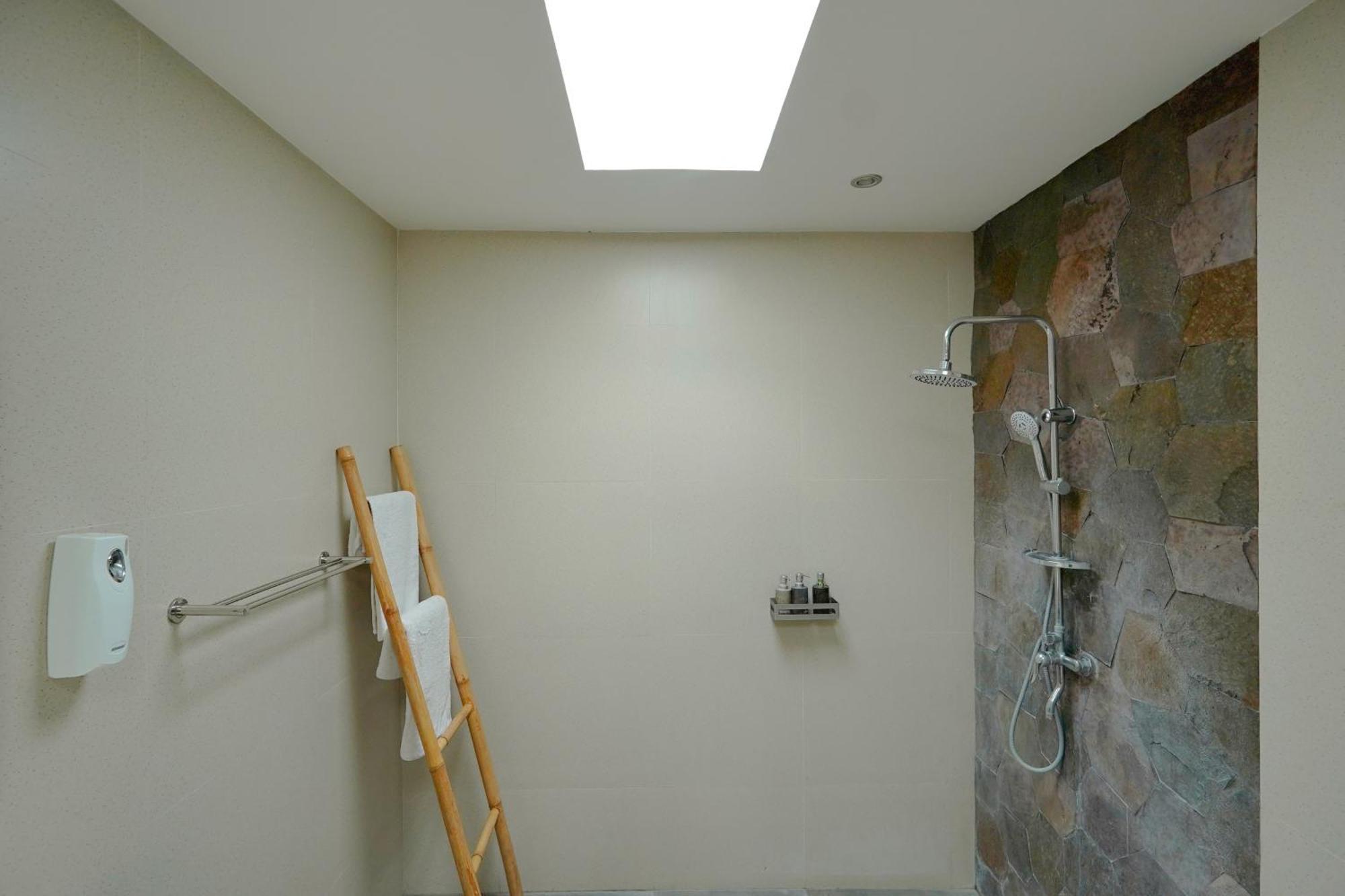 Eldborg Villas Seminyak 客房 照片