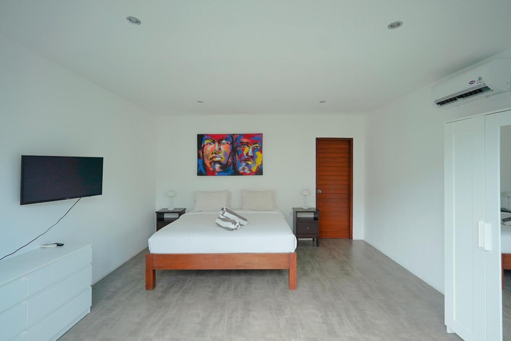 Eldborg Villas Seminyak 外观 照片
